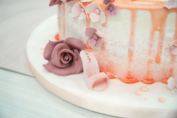 3 marzo 2018: La vie en rose 2.0 - inaugurazione nuova sede 3 marzo 2018: La vie en rose 2.0 - inaugurazione nuova sede