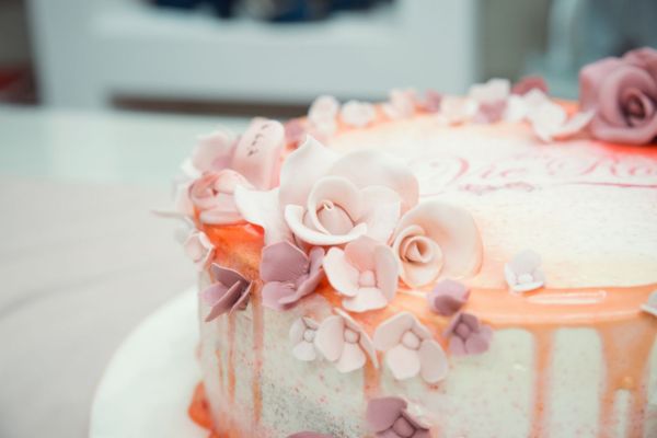 3 marzo 2018: La vie en rose 2.0 - inaugurazione nuova sede 3 marzo 2018: La vie en rose 2.0 - inaugurazione nuova sede