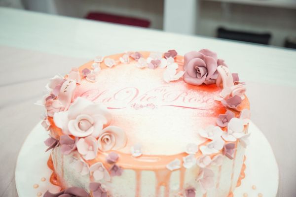 3 marzo 2018: La vie en rose 2.0 - inaugurazione nuova sede 3 marzo 2018: La vie en rose 2.0 - inaugurazione nuova sede