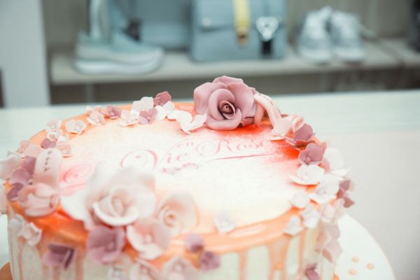 3 marzo 2018: La vie en rose 2.0 - inaugurazione nuova sede 3 marzo 2018: La vie en rose 2.0 - inaugurazione nuova sede
