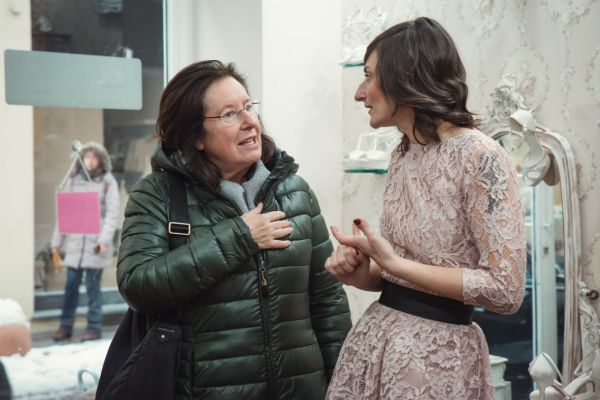 3 marzo 2018: La vie en rose 2.0 - inaugurazione nuova sede 3 marzo 2018: La vie en rose 2.0 - inaugurazione nuova sede
