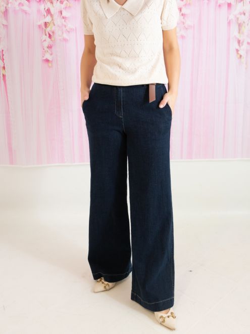 Jeans e t-shirt: combo perfetta!