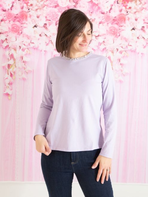 Jeans e t-shirt: combo perfetta!