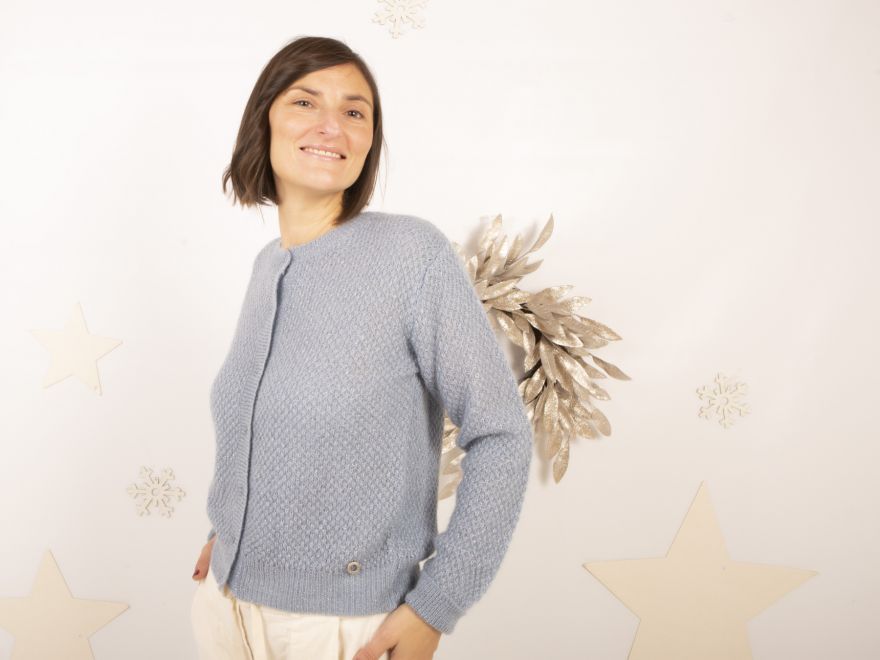 4. Idee look per i tuoi Christmas party luccicosi
