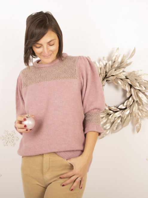 10. Natale: tempo di maglioncini