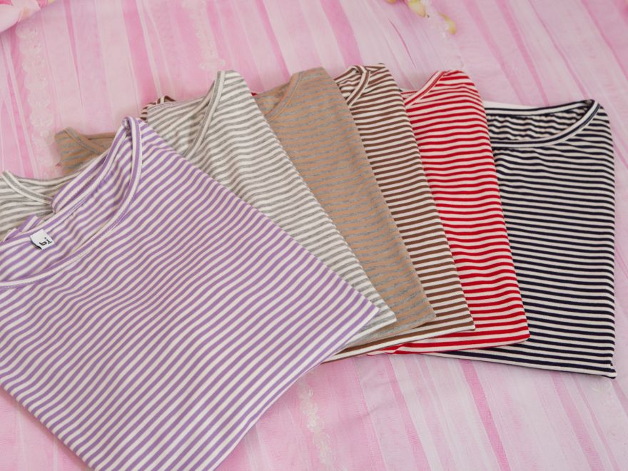 Jeans e t-shirt: combo perfetta!
