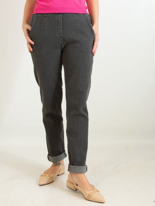 Jeans e t-shirt: combo perfetta!