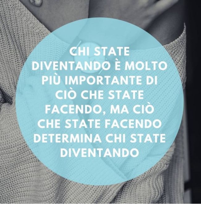 11. Il tuo stile sei tu, di Barbara Bellini 11. Il tuo stile sei tu, di Barbara Bellini