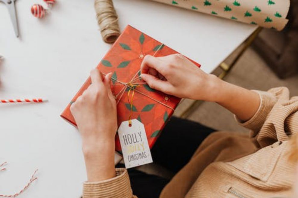 13. 36 idee per i tuoi regali, di Labussandri Cartoleria e Wedding 13. 36 idee per i tuoi regali, di Labussandri Cartoleria e Wedding